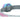 Hodelykt Barn Kidled 4R 40lm Purple ES