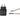 Tilbehør støpsel m/ USB - micro USB Black ES