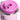 Drikkeflaske IceFlow Flip Straw 2.0 Tumbler Cherry Blossom 0,6 L