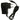 Reservedel Lader iF8R Black ONE