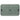 Classic Box Hammertone Green 1,2 L