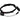 Hodelykt H5 Core 350lm Black ES