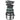 Kjelesett Wildfire Core Full Serve Cookset Shale/Charcoal 3,78 L