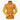 Piano half-zip