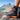Fjellstøvel Valdres GTX Orange