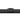 Brakett til lyktstativ Black 74x4x0,5cm