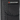 Tilbehør taske cordura til P6/7R Wo Black