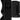 Tilbehør feste belteklips Ex4/iL4 Black BL