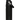 Drikkeflaske IceFlow Fast Flow Bottle Black 0,7 L