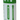 Batteri li-ion 2x 14500 for MH7 MH8 White